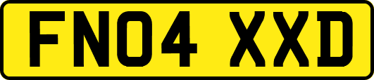 FN04XXD