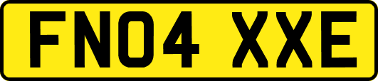 FN04XXE