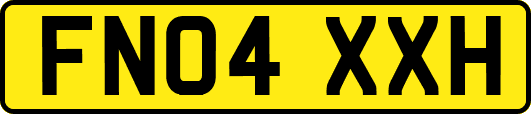 FN04XXH