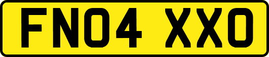 FN04XXO