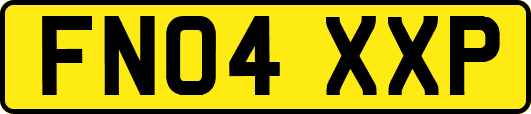 FN04XXP