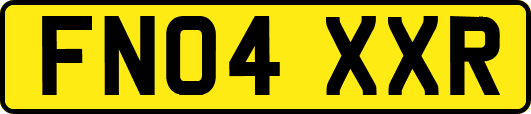 FN04XXR