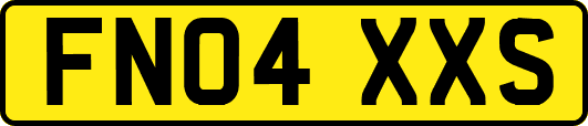 FN04XXS
