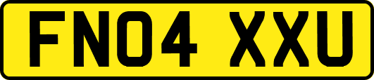 FN04XXU