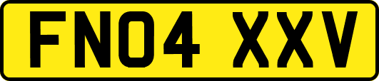 FN04XXV