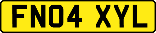 FN04XYL