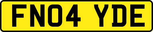 FN04YDE