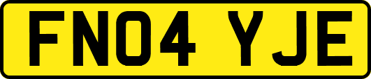 FN04YJE