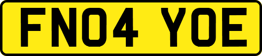 FN04YOE