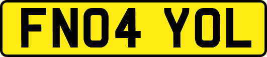 FN04YOL