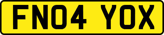 FN04YOX