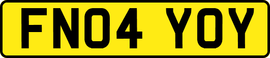 FN04YOY