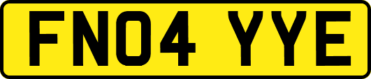 FN04YYE