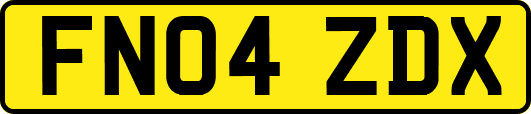 FN04ZDX
