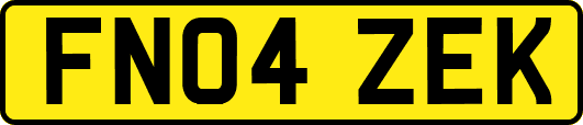 FN04ZEK