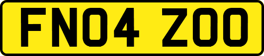FN04ZOO