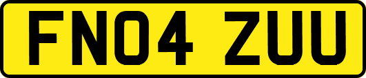 FN04ZUU