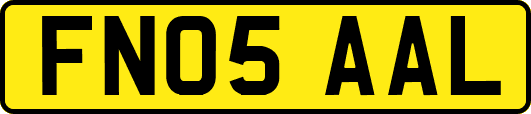 FN05AAL