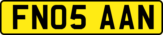 FN05AAN