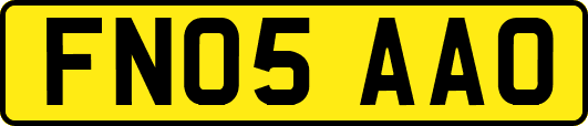 FN05AAO