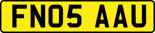 FN05AAU