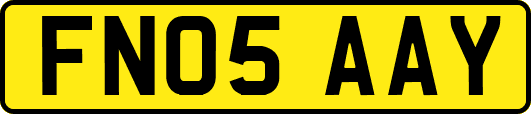 FN05AAY