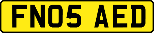 FN05AED