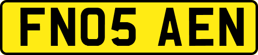FN05AEN
