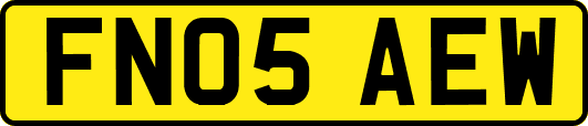 FN05AEW