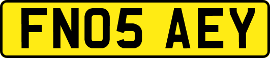 FN05AEY