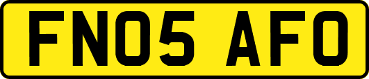 FN05AFO