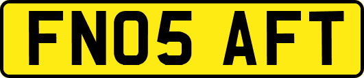 FN05AFT
