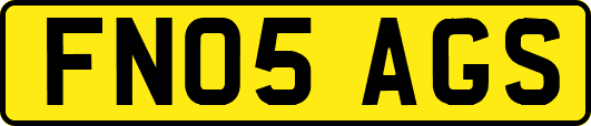 FN05AGS