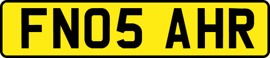 FN05AHR