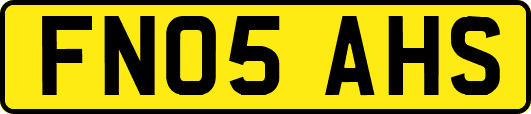 FN05AHS
