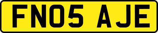 FN05AJE
