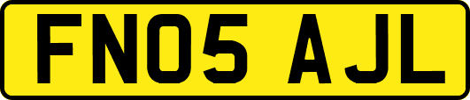 FN05AJL