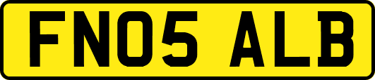 FN05ALB