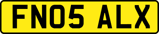 FN05ALX