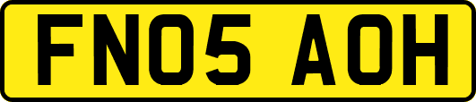 FN05AOH