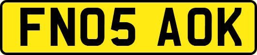 FN05AOK