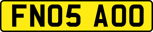 FN05AOO