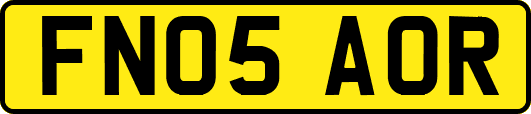 FN05AOR