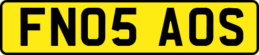FN05AOS
