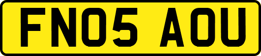 FN05AOU