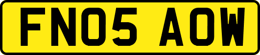 FN05AOW