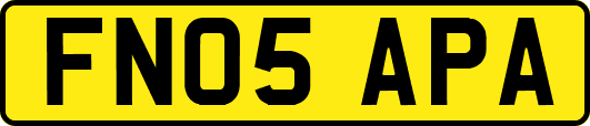 FN05APA