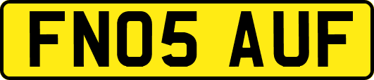 FN05AUF