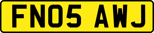 FN05AWJ