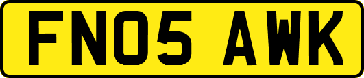 FN05AWK